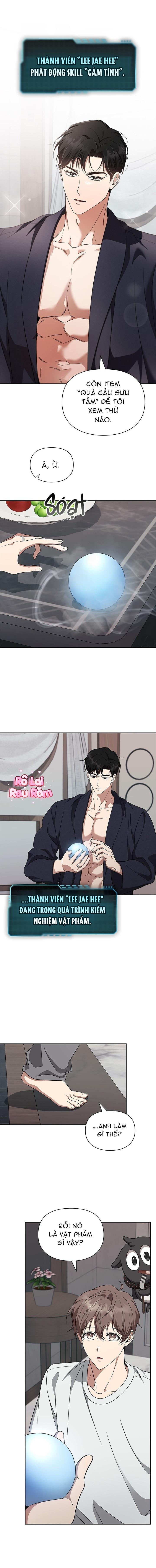 KHỞI TẠO KẾT ẨN Chapter 17 - Next 