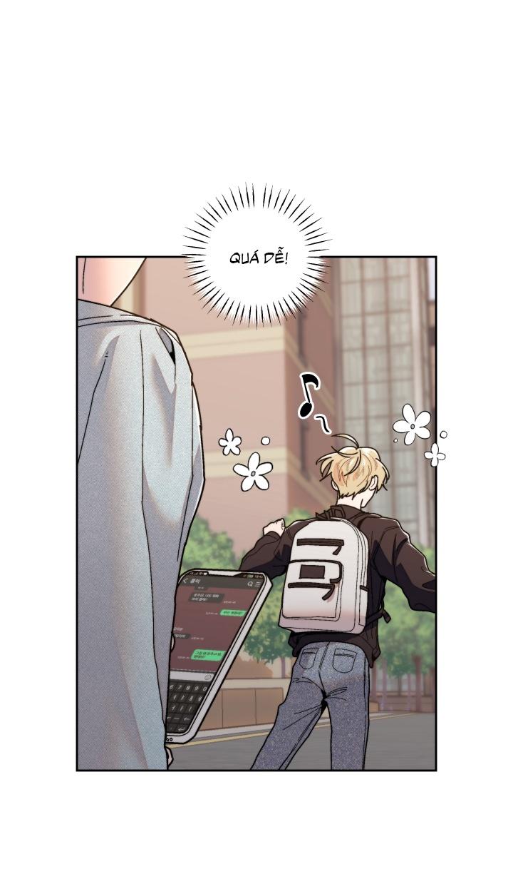 Người Hàng Xóm Bất Ngờ Chapter 10 - Trang 2