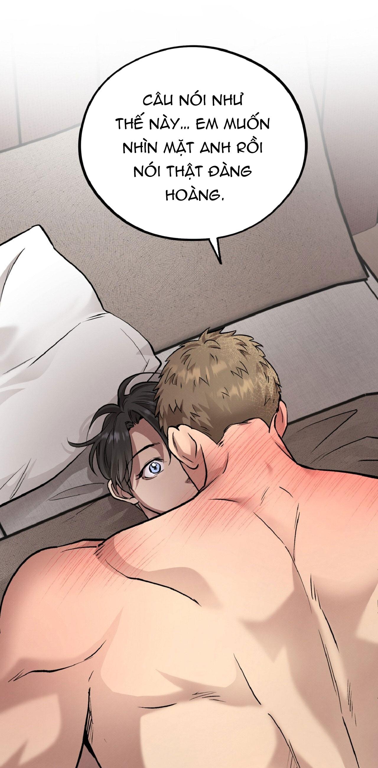 HONEY BEAR Chapter 67 - Next Chapter 68