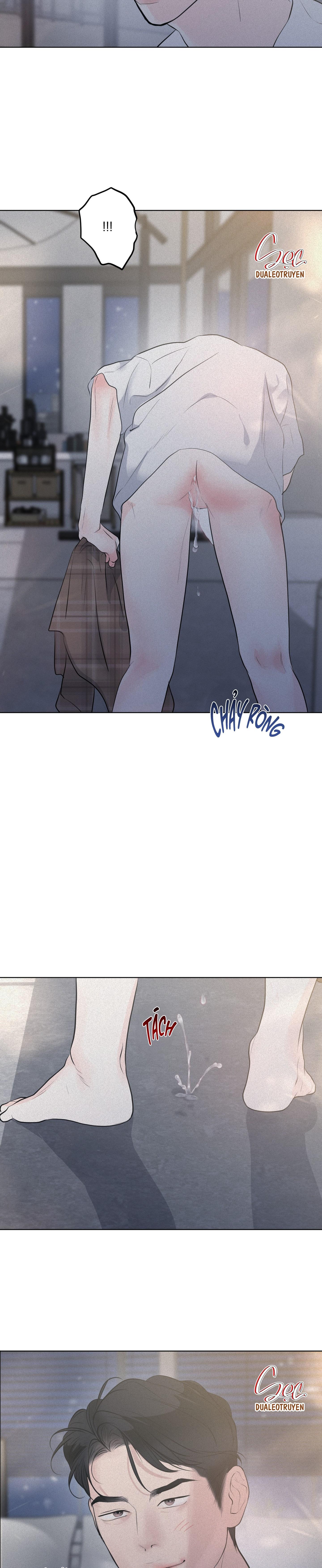 (ABO) LỜI CẦU NGUYỆN Chapter 80 - Next 