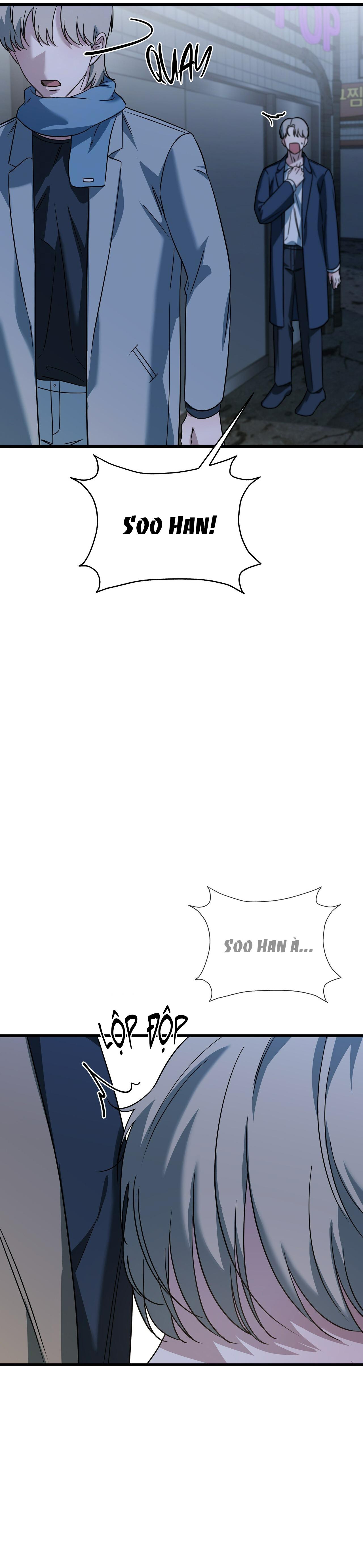 HỢP ĐỒNG KẸO Chapter 27 - Next 