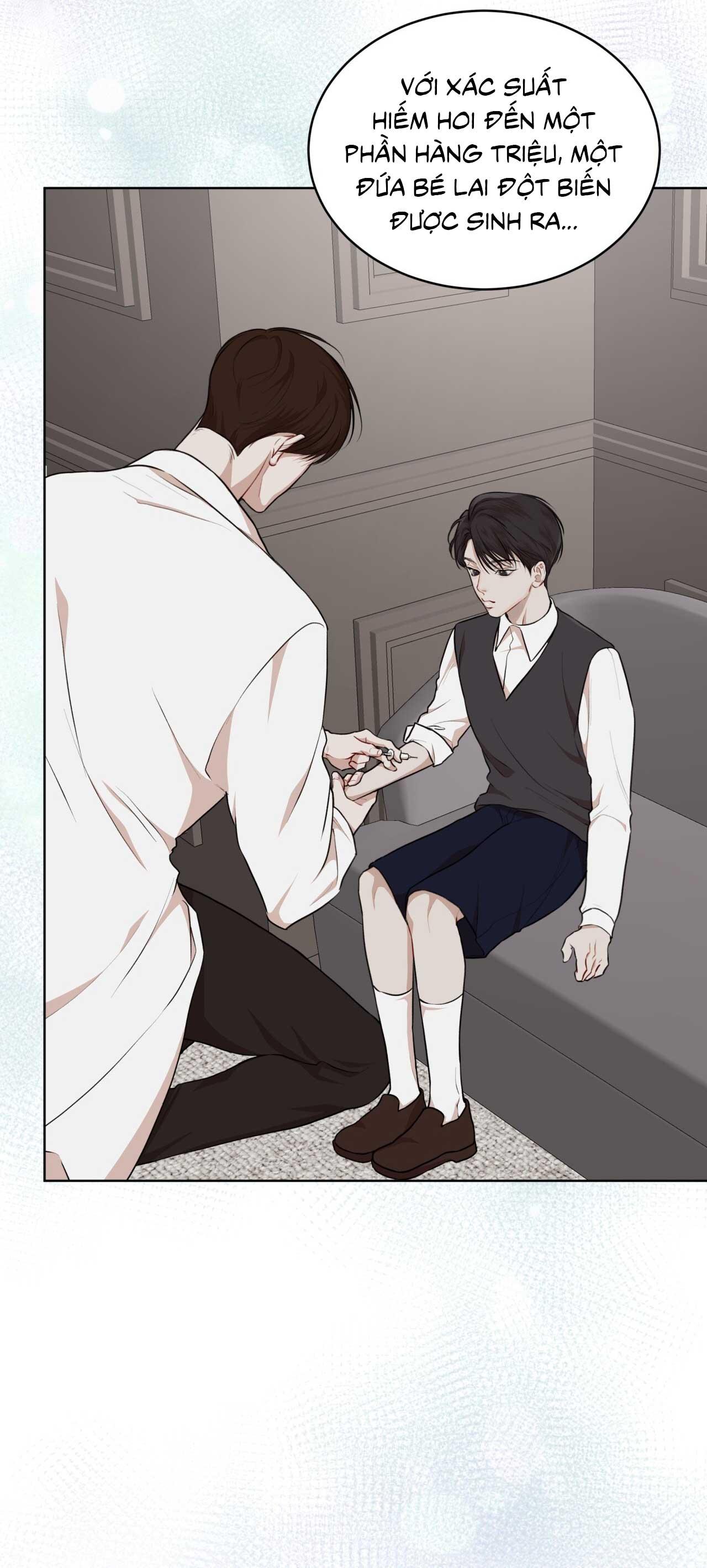 KHỞI NGUỒN SỰ SỐNG Chapter 71 - Next Chapter 72