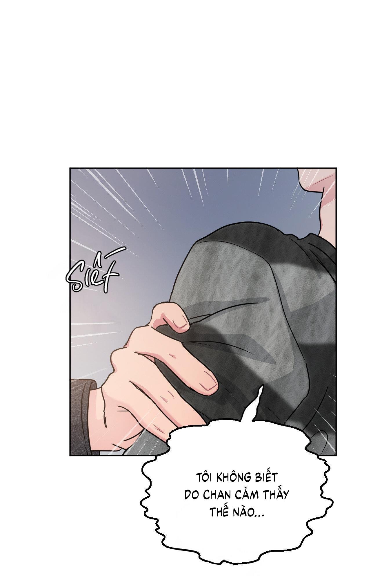 (CBunu) Chàng Trai Mỹ Thuật Chapter 48 - Next Chapter 49 H+