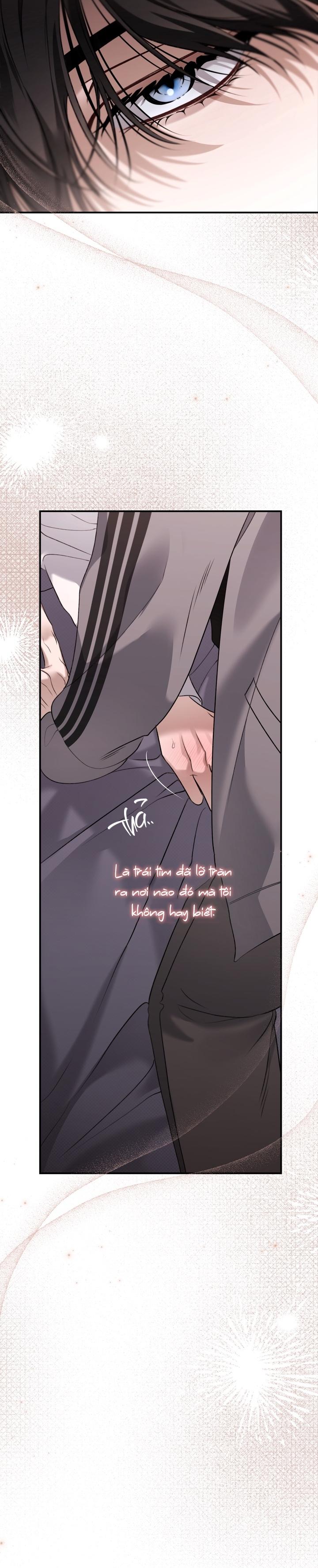 EIGHTEEN'S BED Chapter 28 - Next 