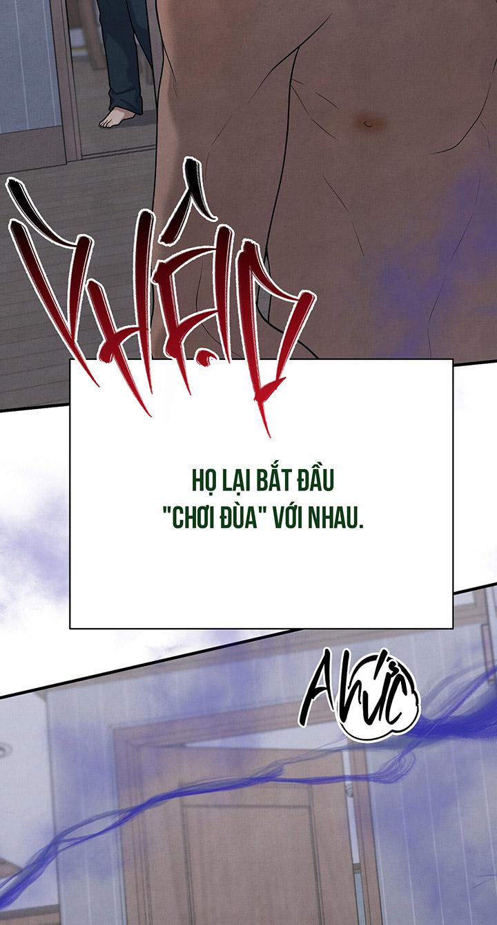 [DDT] HƯƠNG VỊ TÌNH THÂN Chapter 17 19+ - Next 