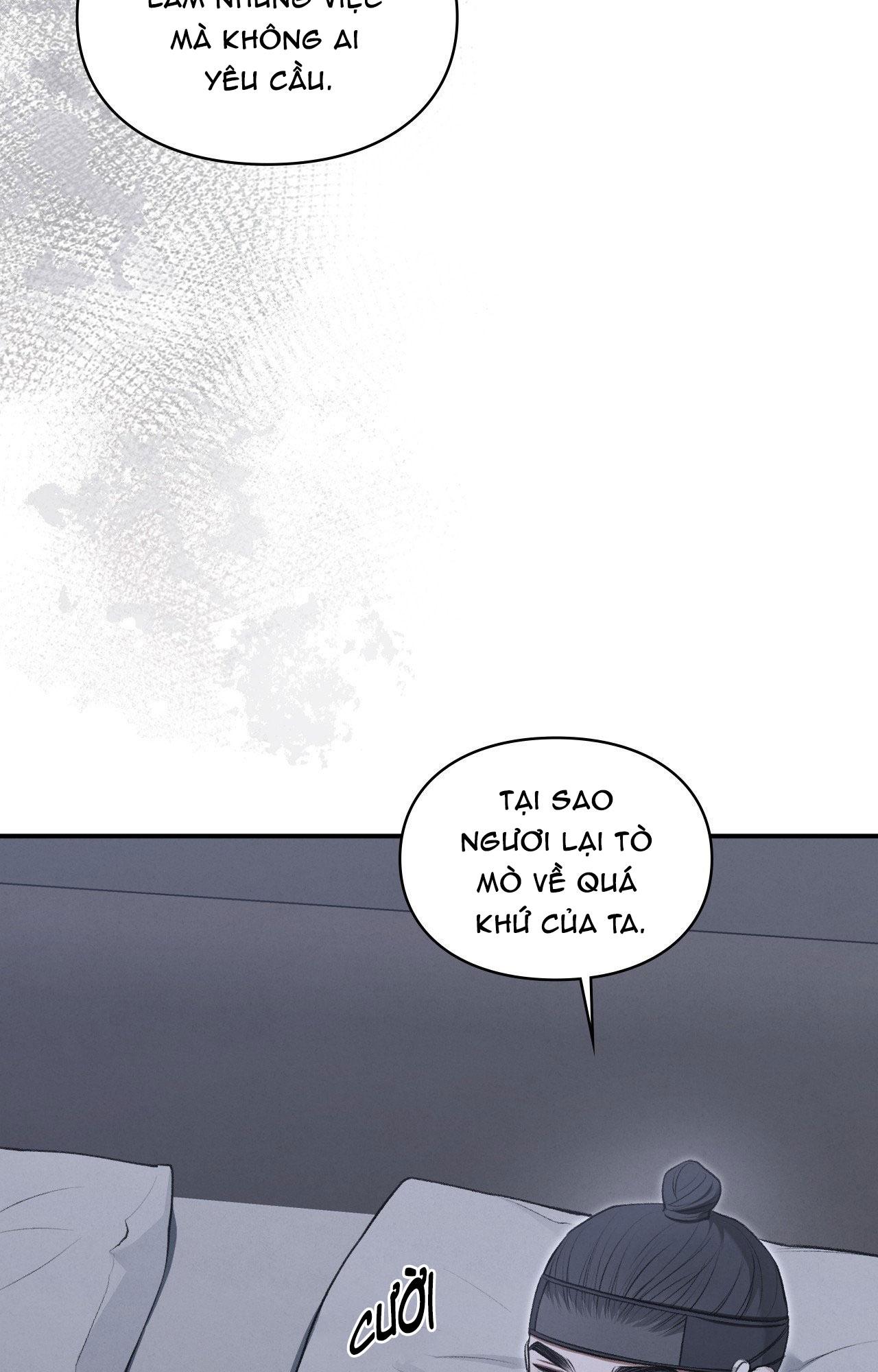 SỨ GIẢ THẦN CHẾT Chapter 44 - Next 
