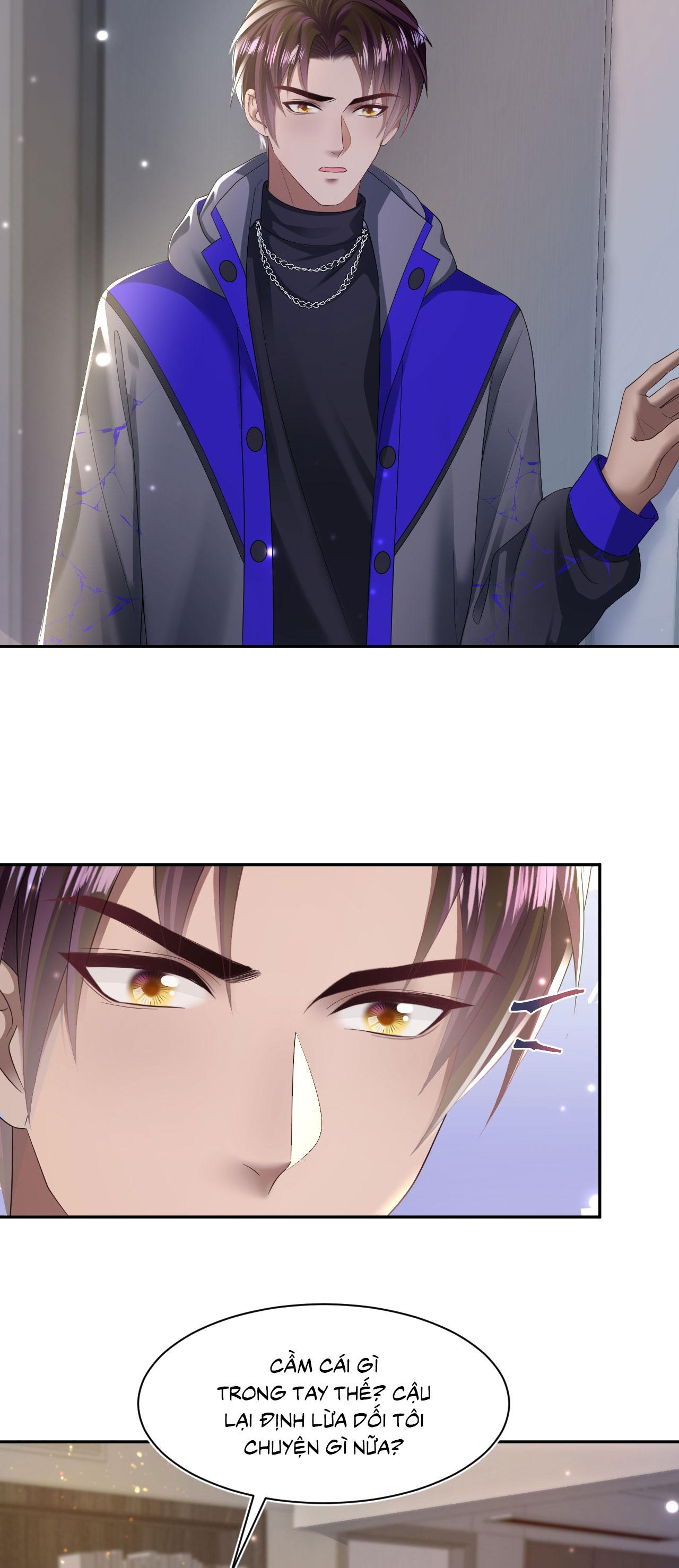 Tuyệt mỹ bạch liên hoa online dạy học Chapter 151 - Next Chapter 152