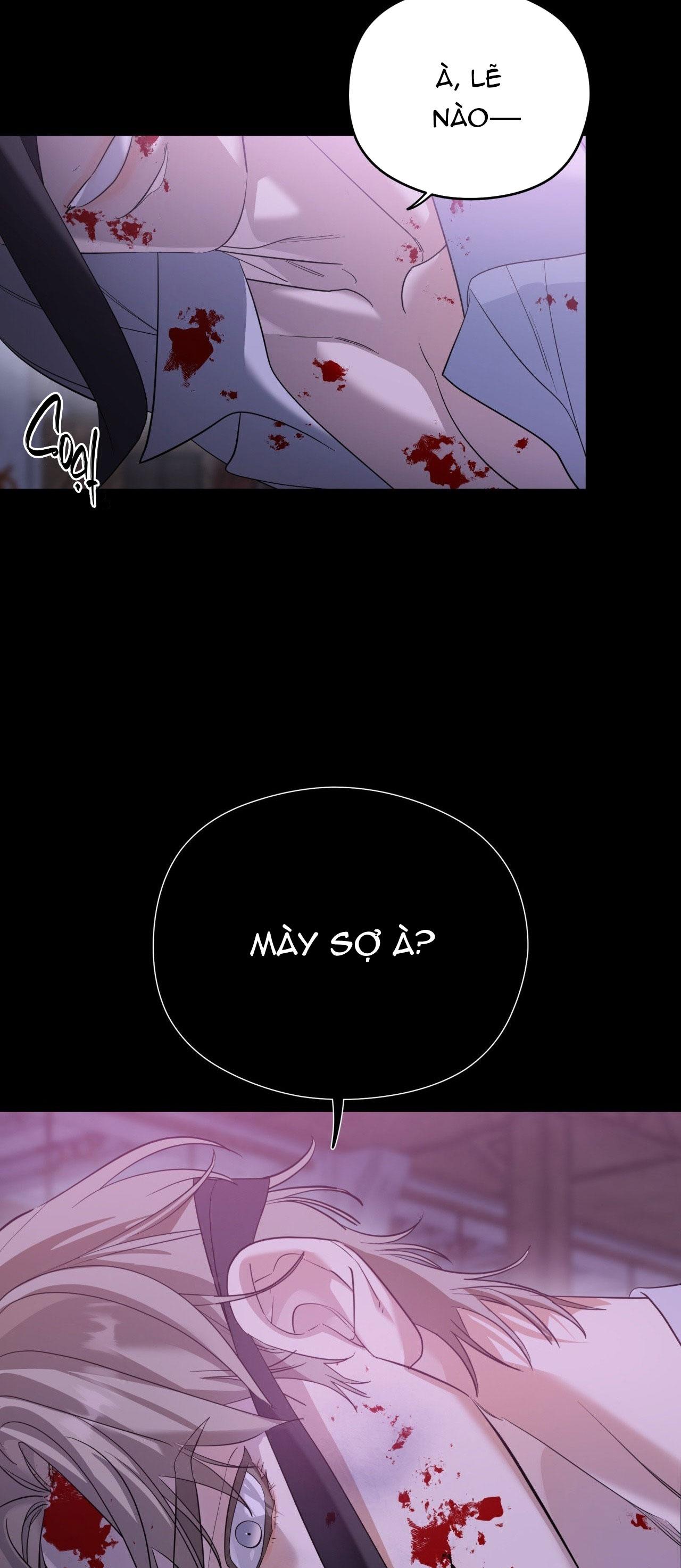 LỆNH CỨU RỖI Chapter 77 - Next Chapter 78