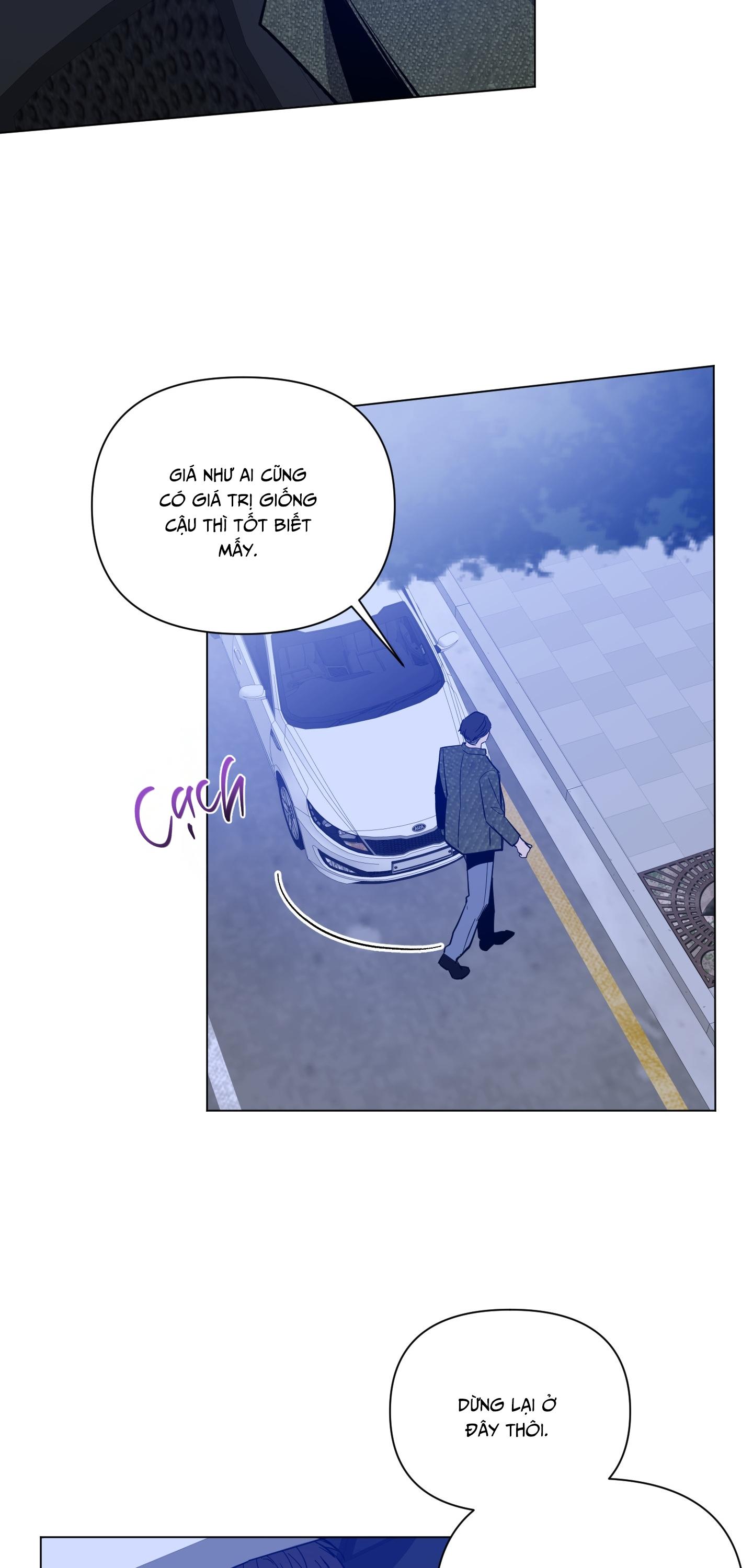 BÌNH MINH CHIA CẮT BÓNG ĐÊM Chapter 74 - Next Chapter 75