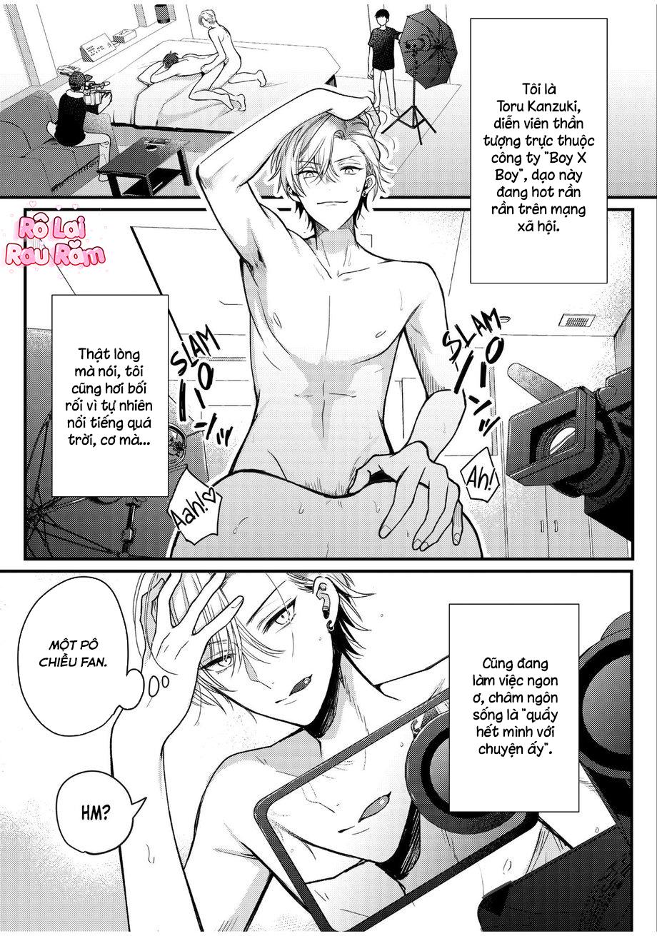 TUYỂN TẬP CU 18CM Chapter 109 Amarans - Next 