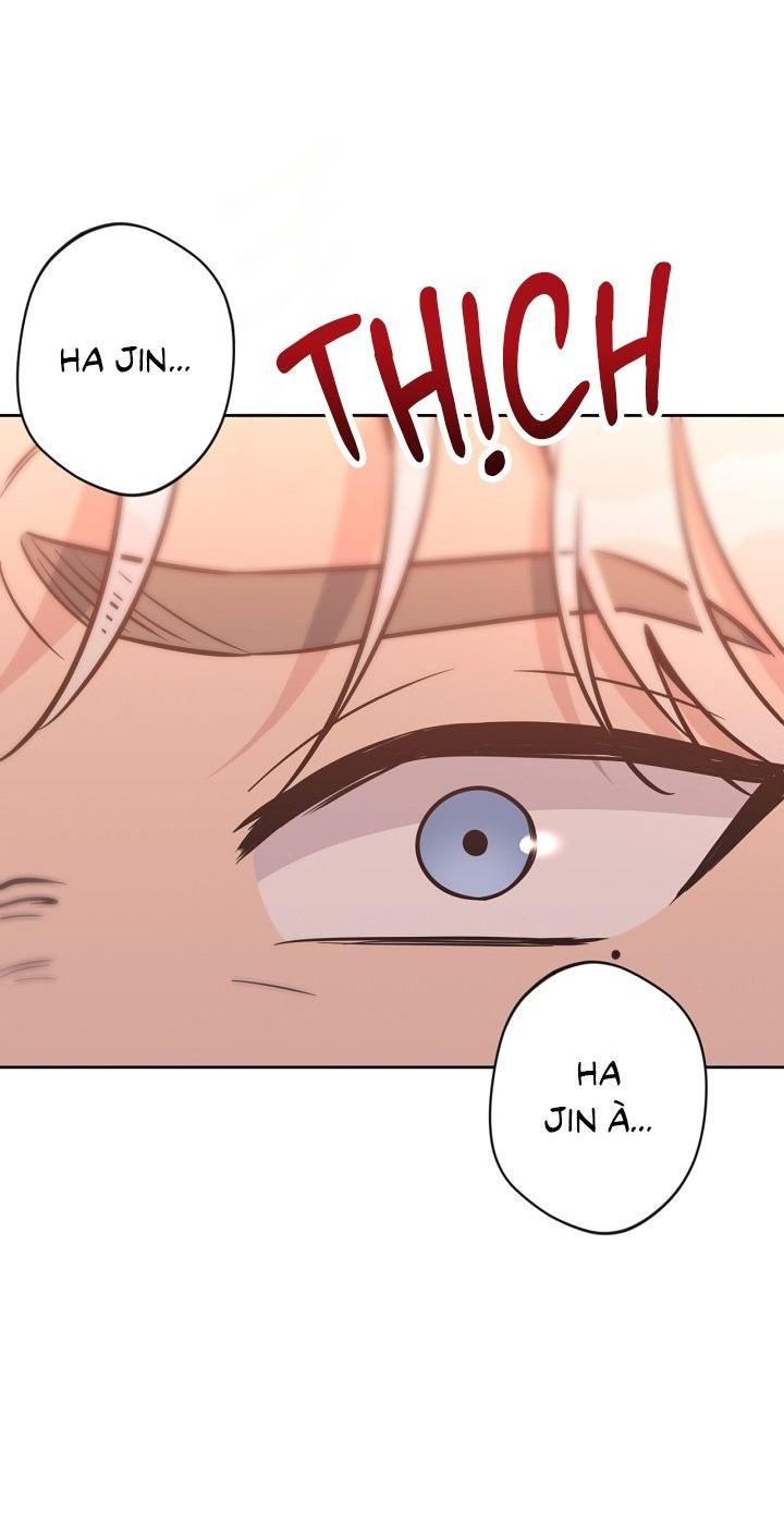 Angel kiss Chapter 38 - Next 