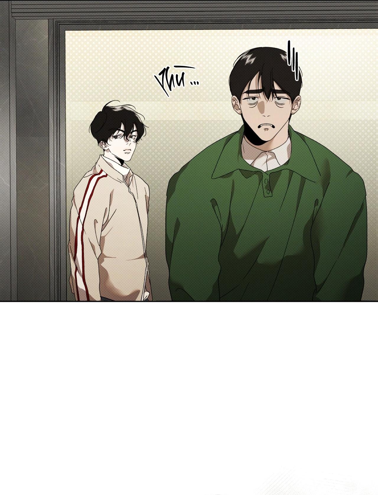 HÌNH THÁI TIẾN HÓA Chapter 11 - Next 