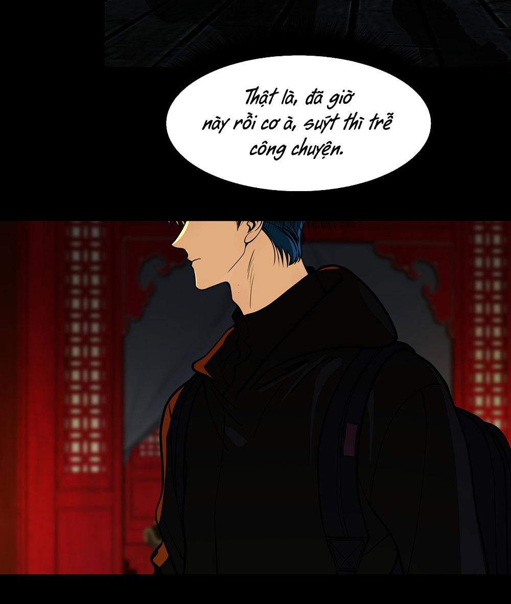 Tình Yêu Ngàn Năm Chapter 2 - Next 