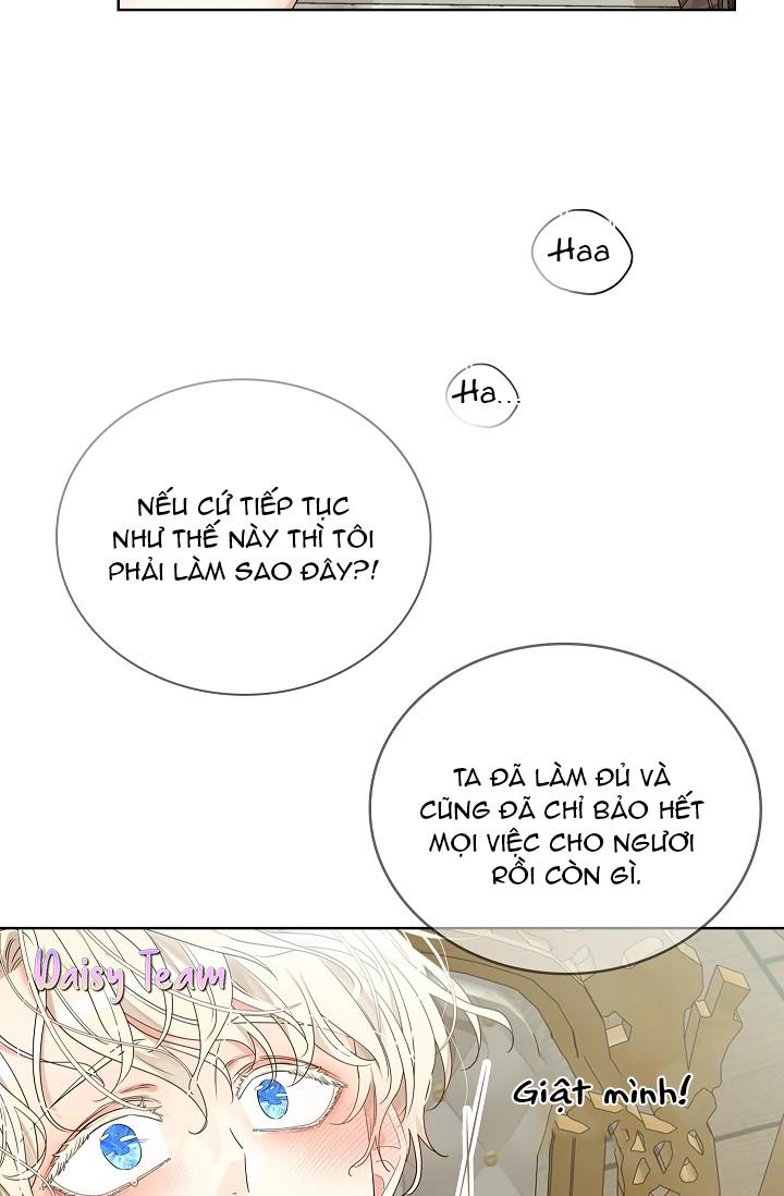 (Daisy) Snake Hole Chapter 4 - Trang 2