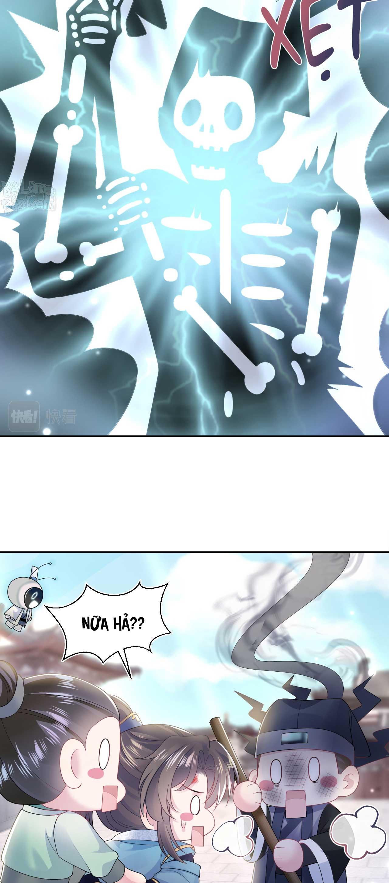 Tuyệt mỹ bạch liên hoa online dạy học Chapter 187 - Next Chapter 188