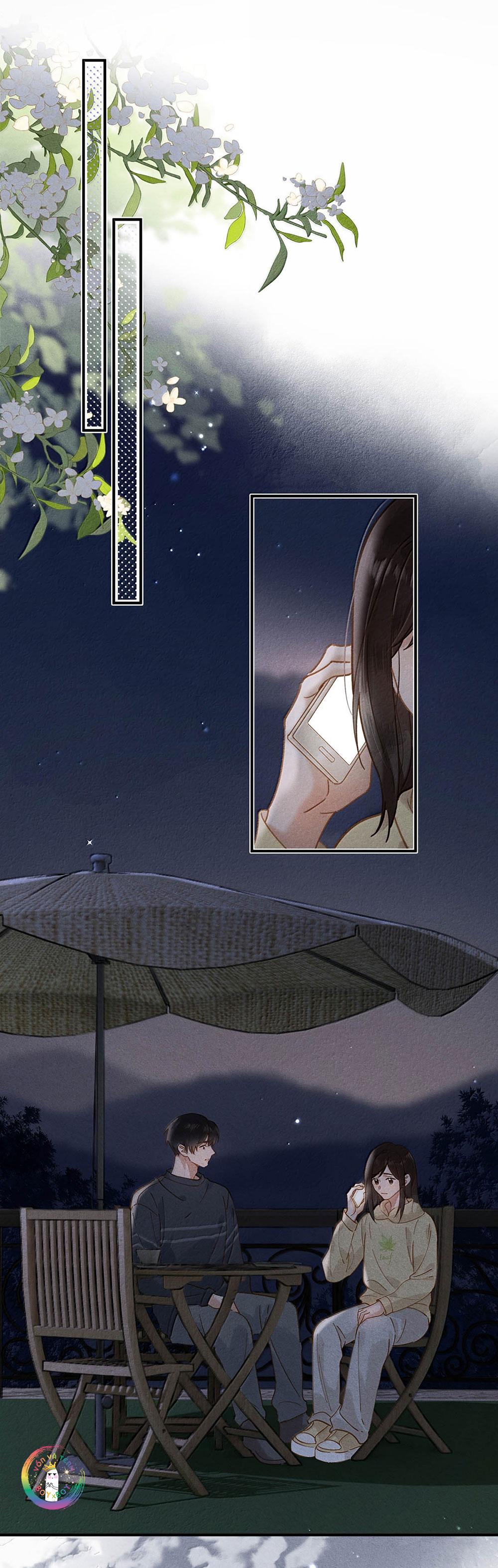 Sở Thiên Dĩ Nam Chapter 19 - Next 