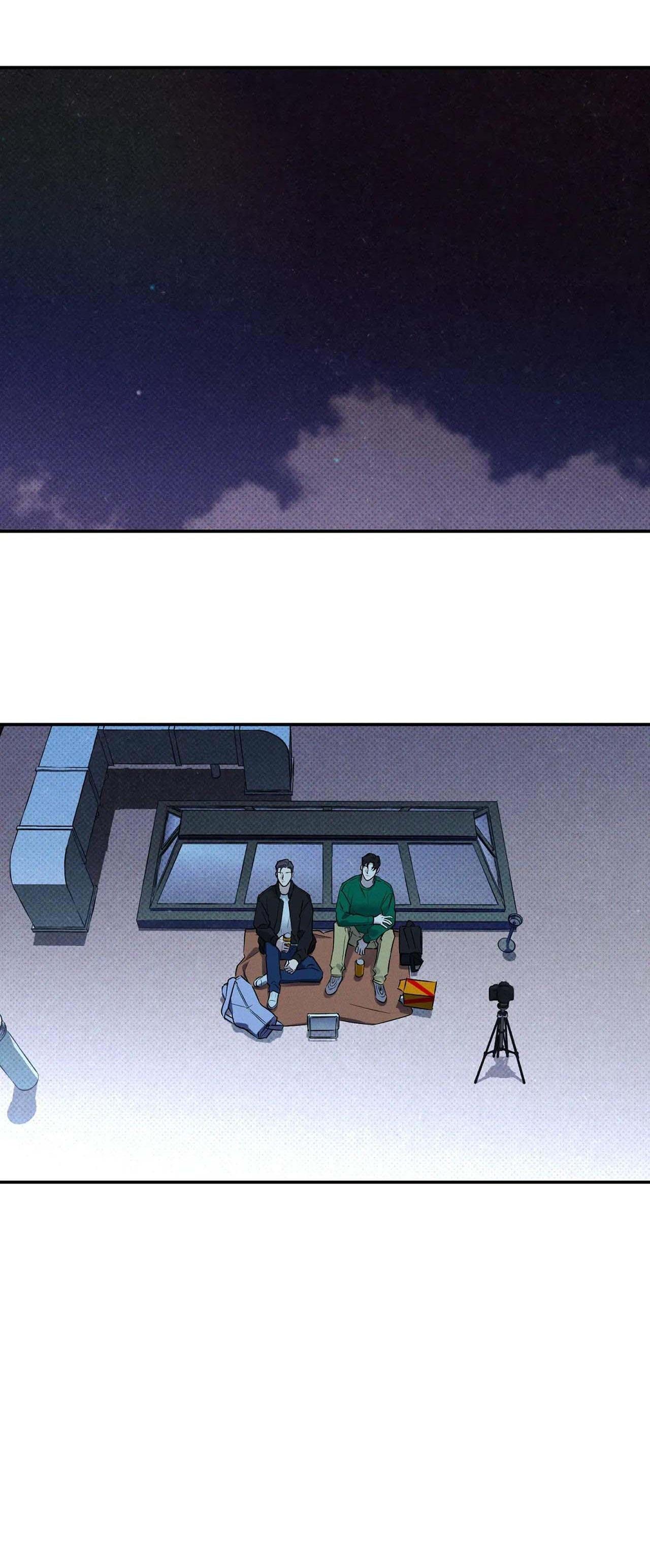 WET SAND Chapter 15 - Next Chapter 16