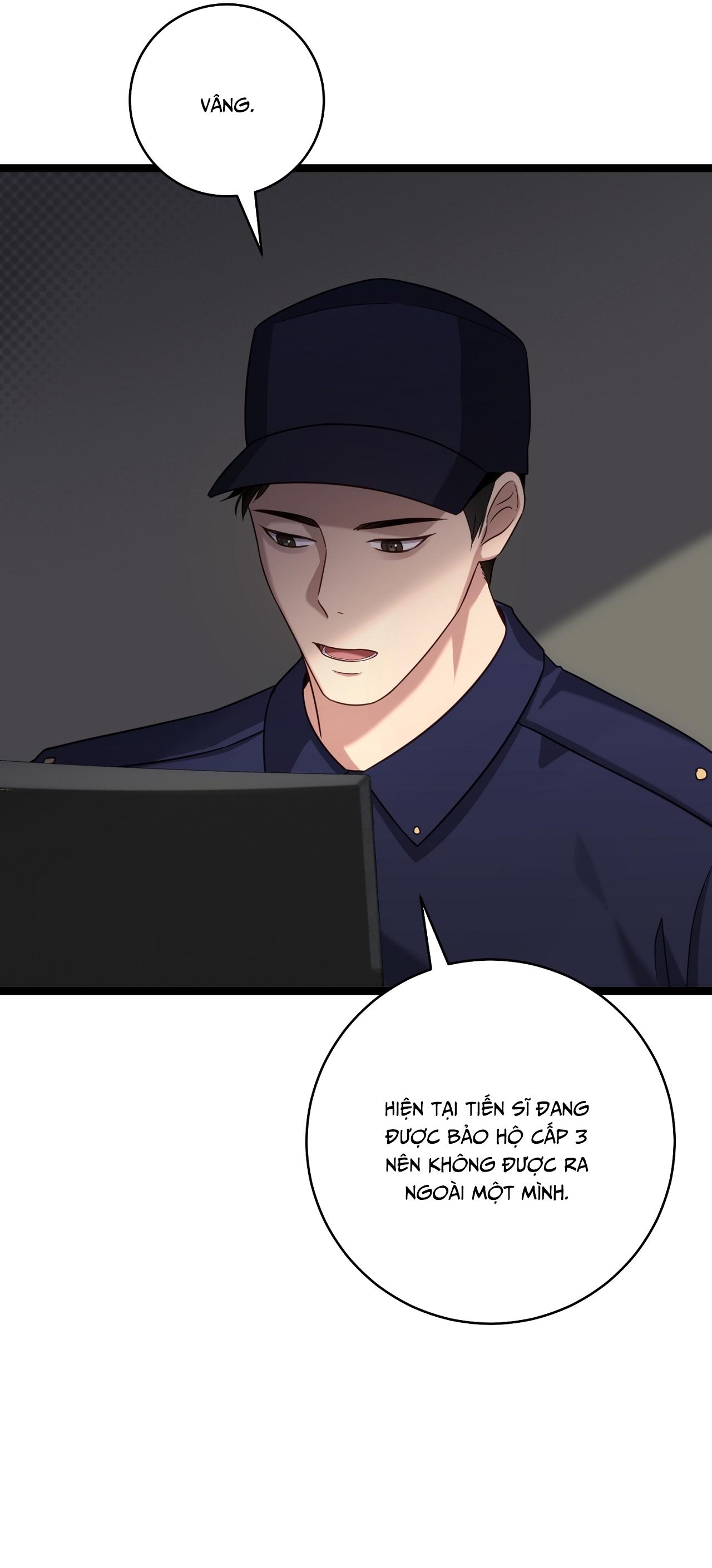 BÁU VẬT CỦA GUIDE Chapter 14 - Next 