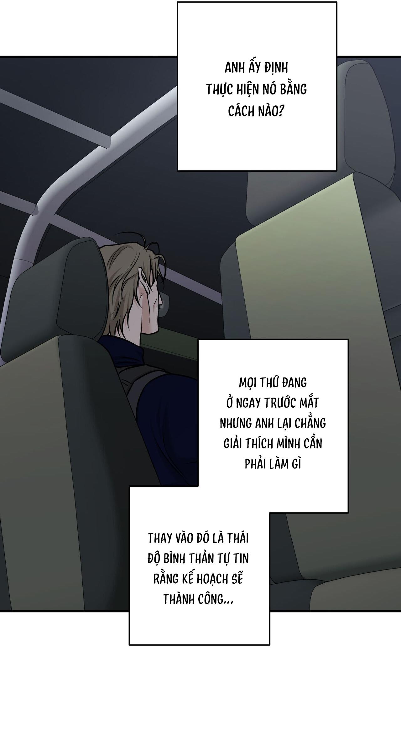 THÁNG 3 Chapter 24 - Next 