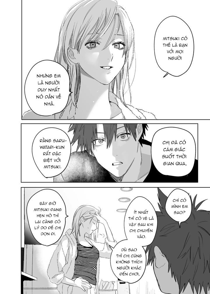 Tổng hợp boylove 18+ Chapter 376.4 - Next 