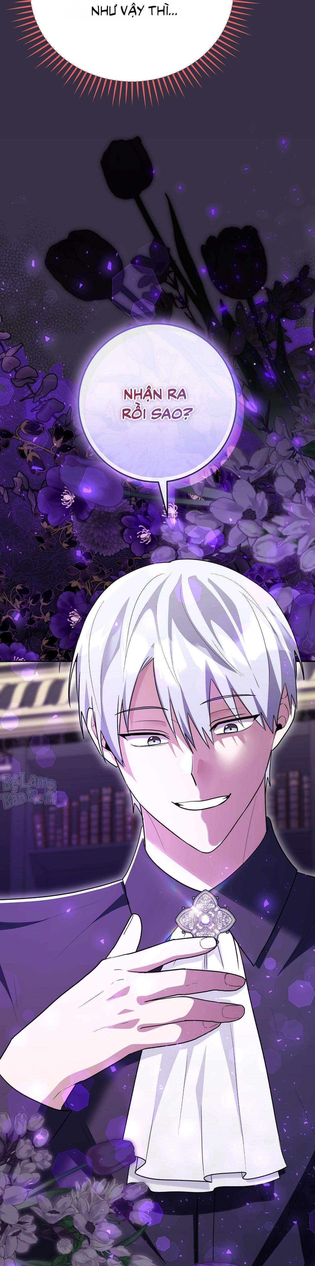 Xuyên thành cục bông của tên cuồng công Chapter 46 - Next Chapter 47