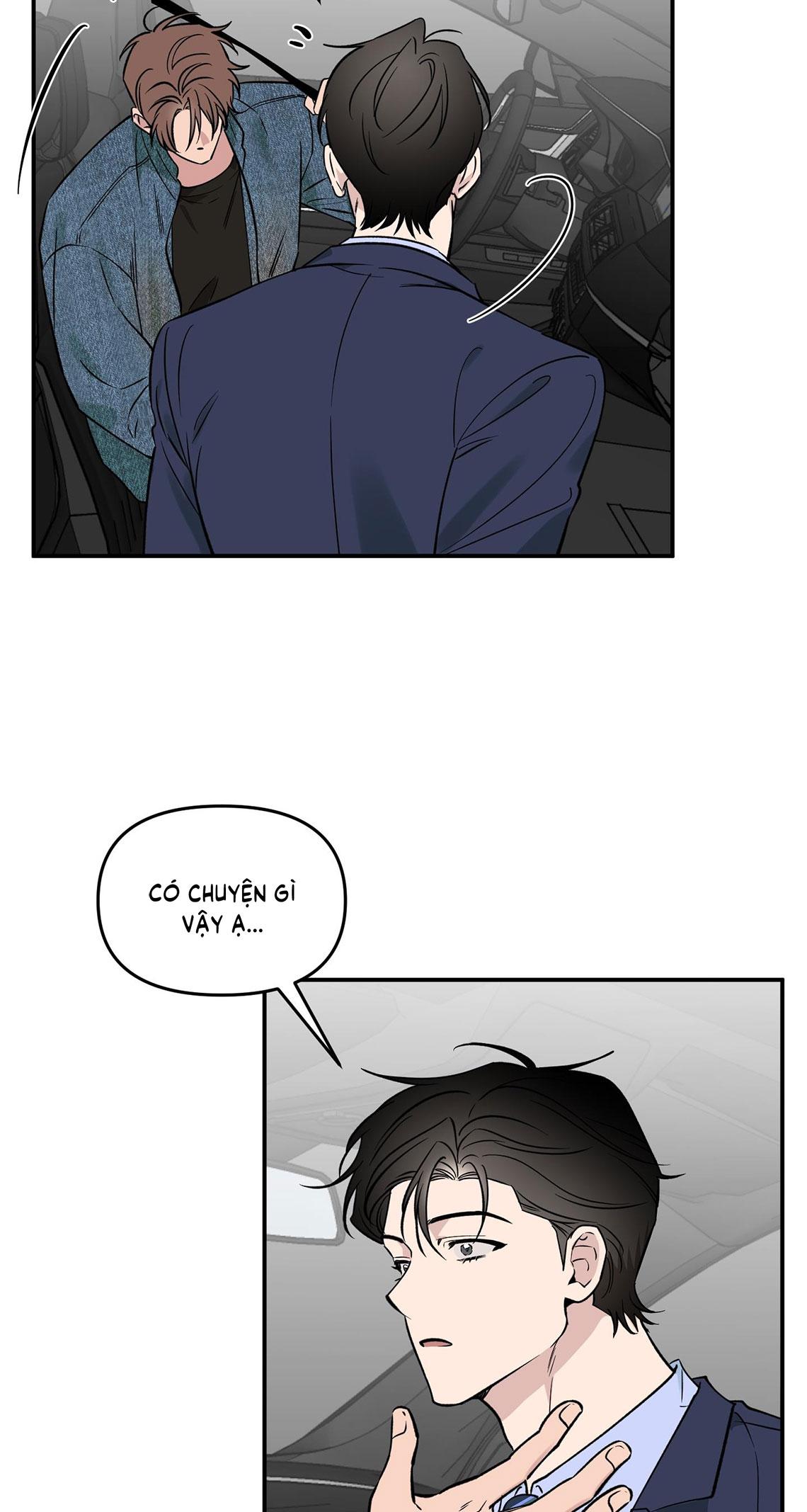 VẬN MAY BẤT NGỜ Chapter 60 - Next 