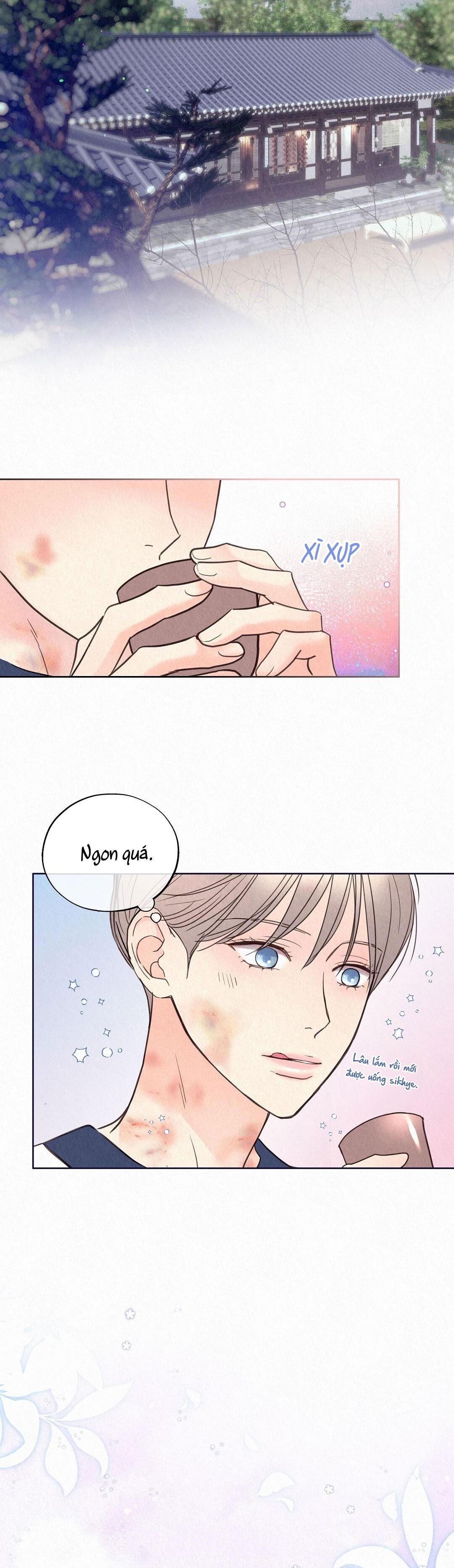 BẢN CHẤT TÀ ÁC Chapter 28 - Next Chapter 29