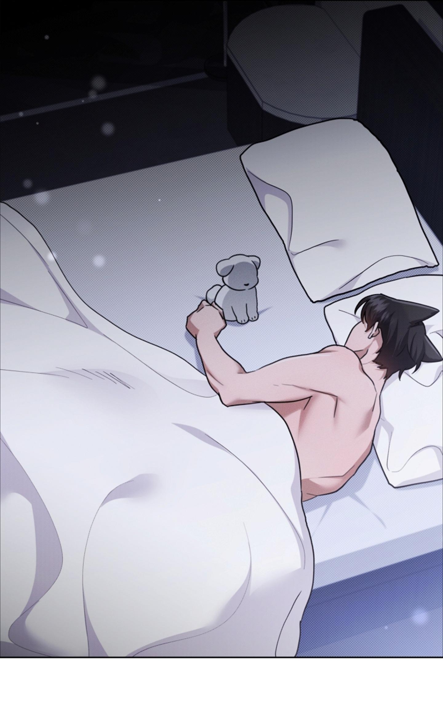 ĐỪNG ĐỘNG VÀO CÚN CON! Chapter 44.05 - Next 