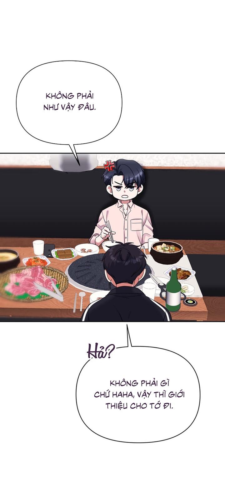 [DDT] TRỒNG KỲ Ở NÚI BAEKDU Chapter 5 19+ - Trang 2