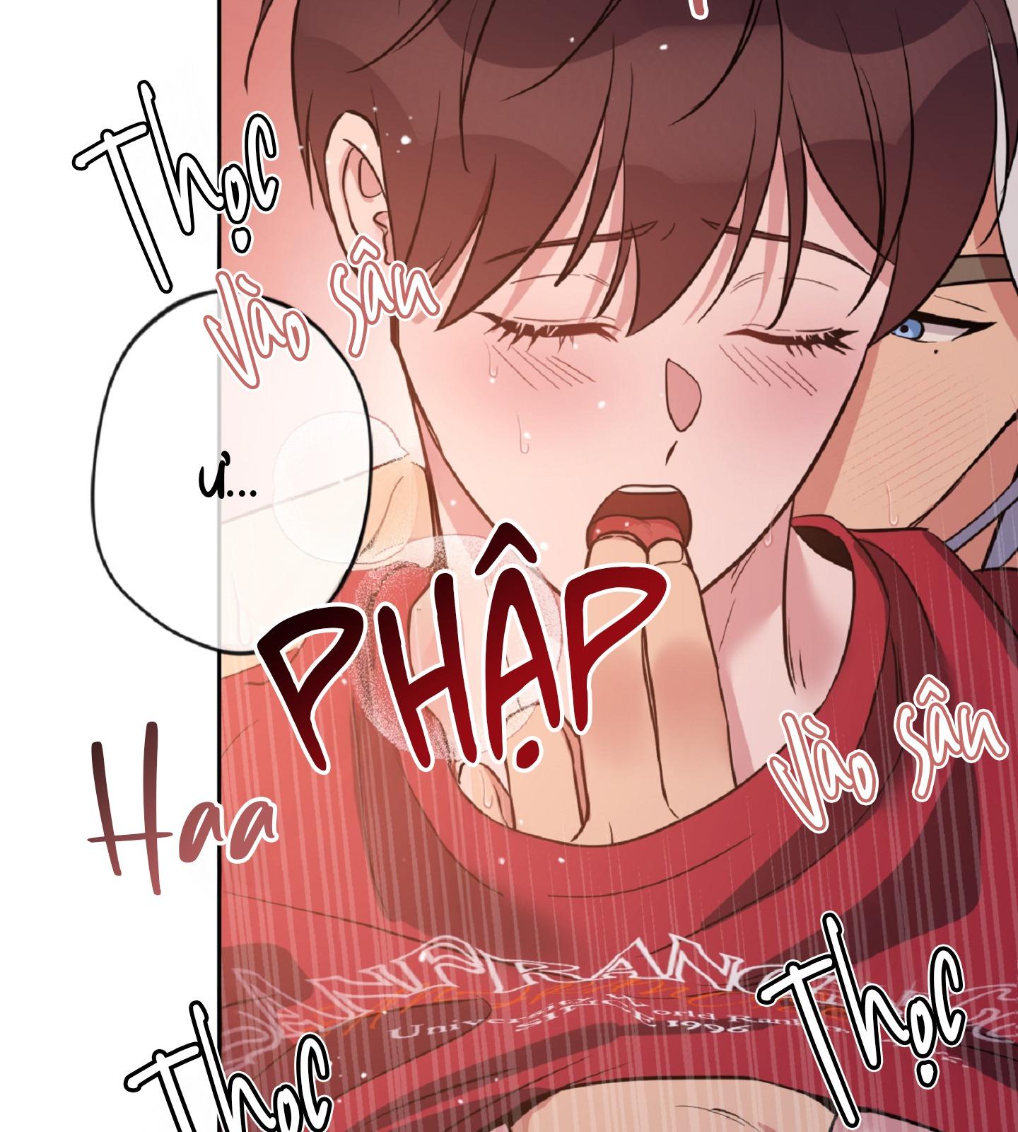 Angel kiss Chapter 17 - Next Chapter 18