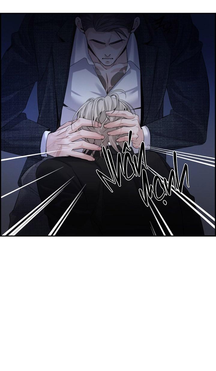 [DDT] 3 DAYS Chapter 4 19+ - Trang 2