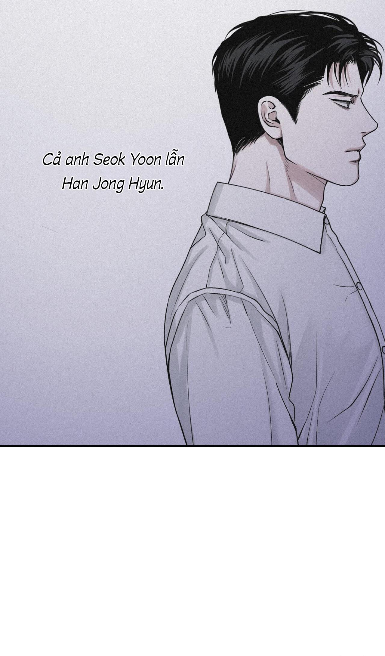 (CBunu) Phép Chiếu Chapter 42 - Next 