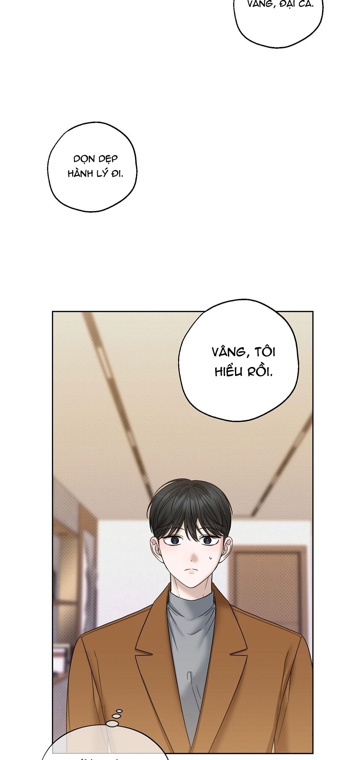BẮT KỊP Chapter 34 - Next 