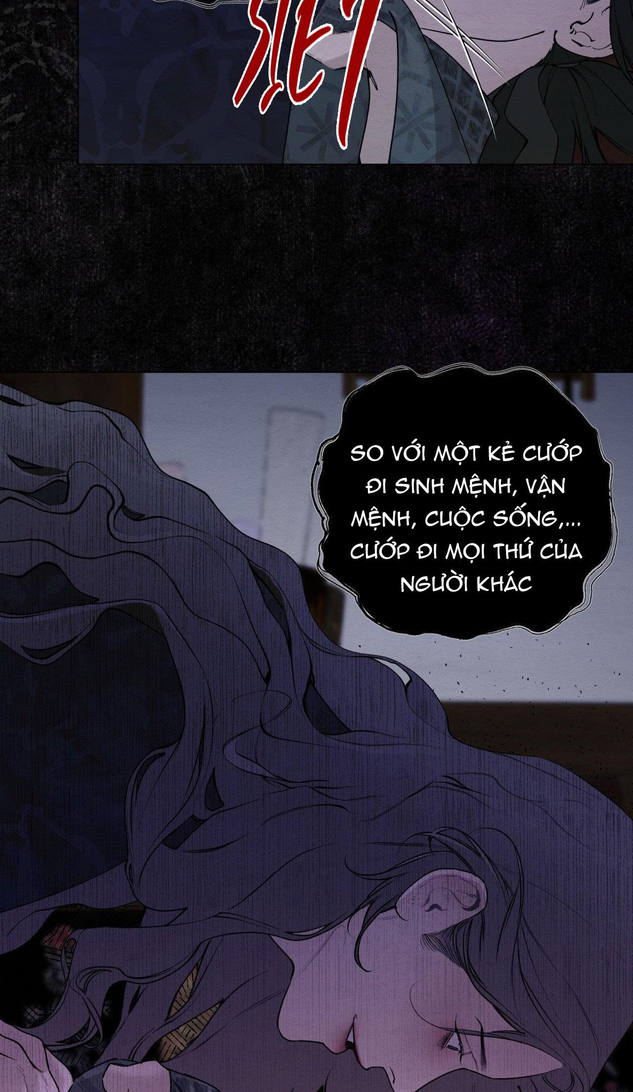 TÂM HỒN MÉO MÓ Chapter 44 - Next Chapter 45