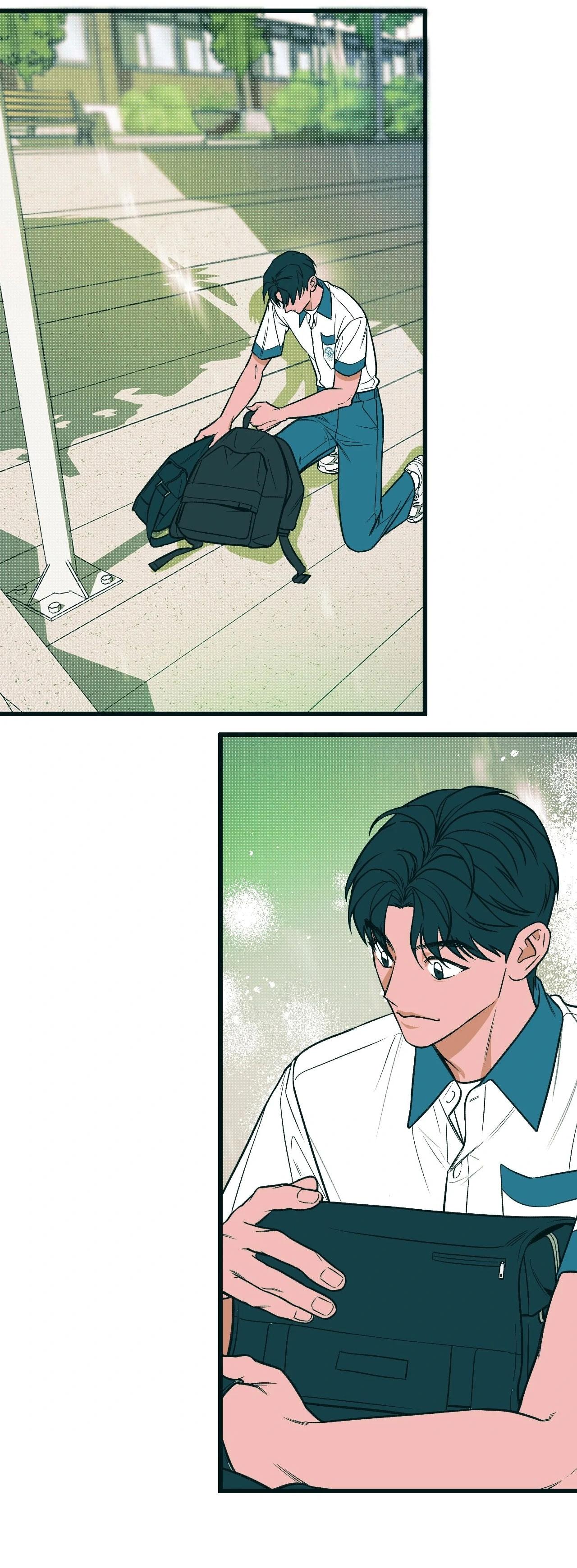 Nhật Ký Đơn Sắc Chapter 6 - Next 