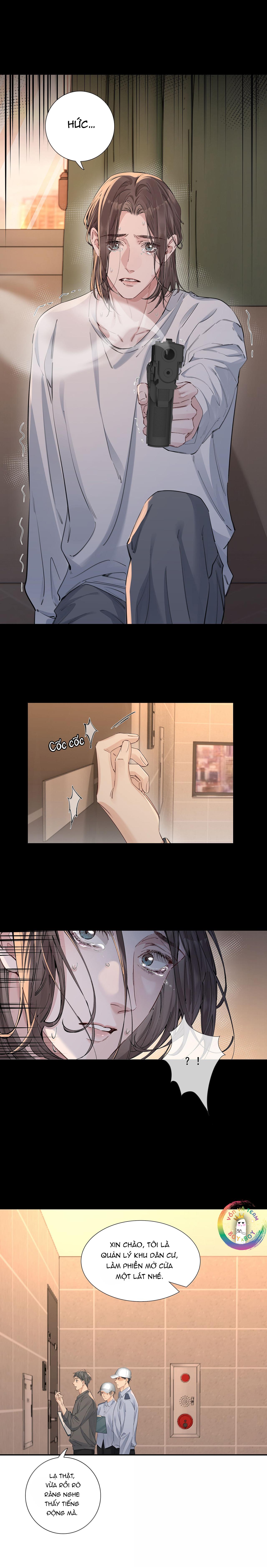 ĐÓI KHÁT Chapter 26 - Next Chapter 27