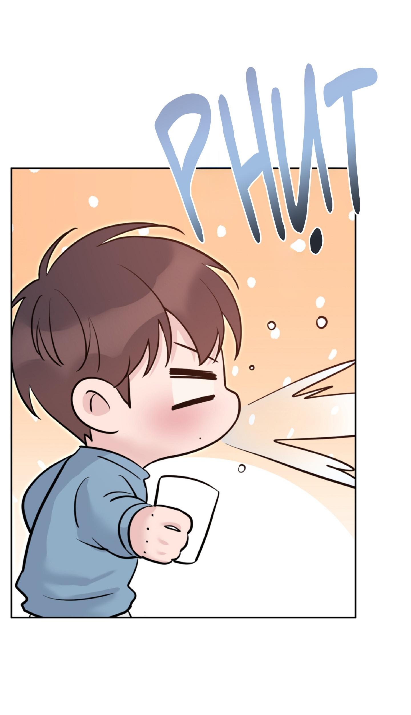 Angel kiss Chapter 15 - Trang 2