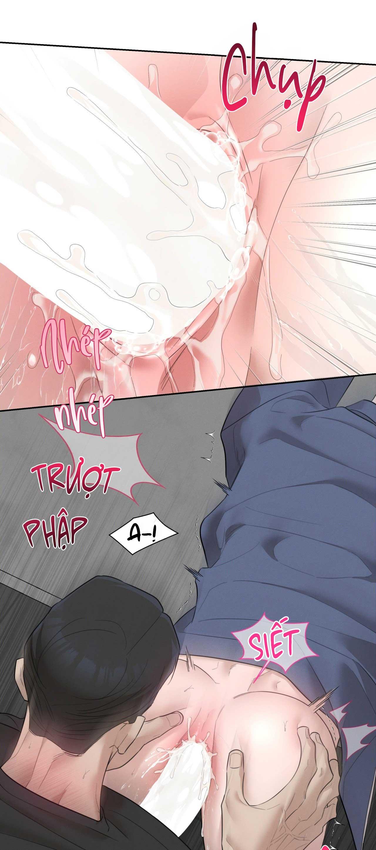 NHIỆT ĐỘ TIẾP XÚC Chapter 39 H++ - Next 