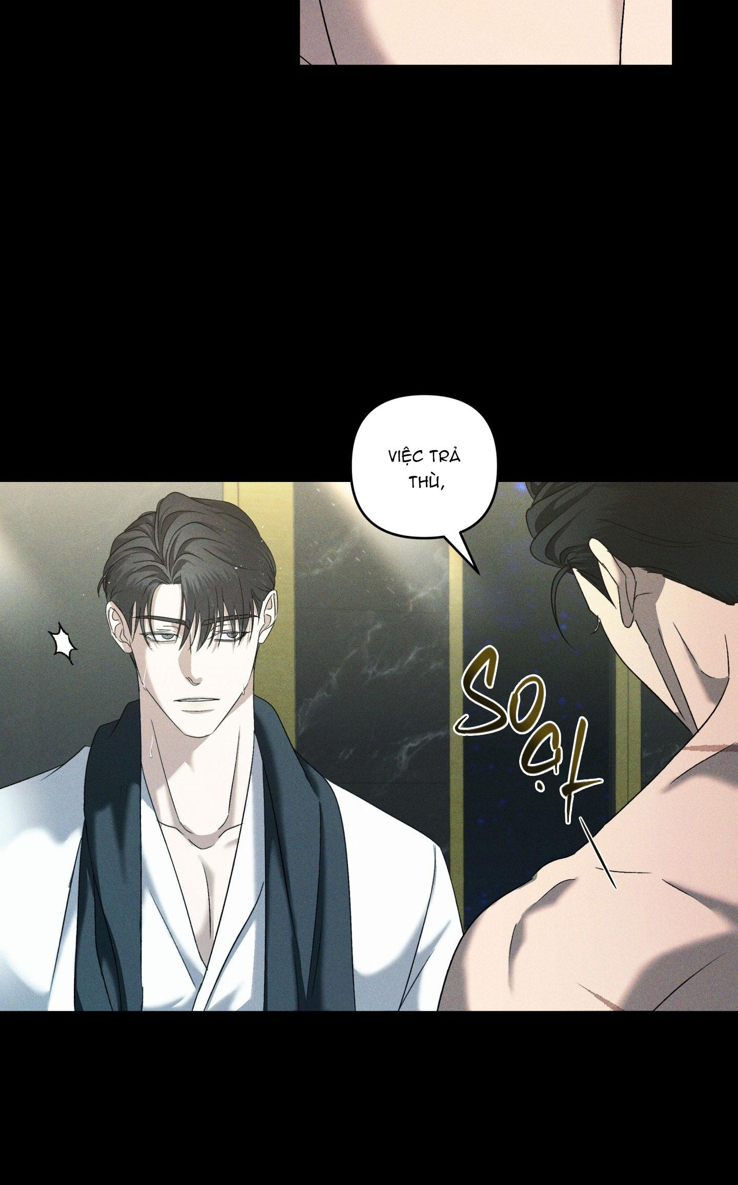 EDEN Chapter 37 - Trang 2