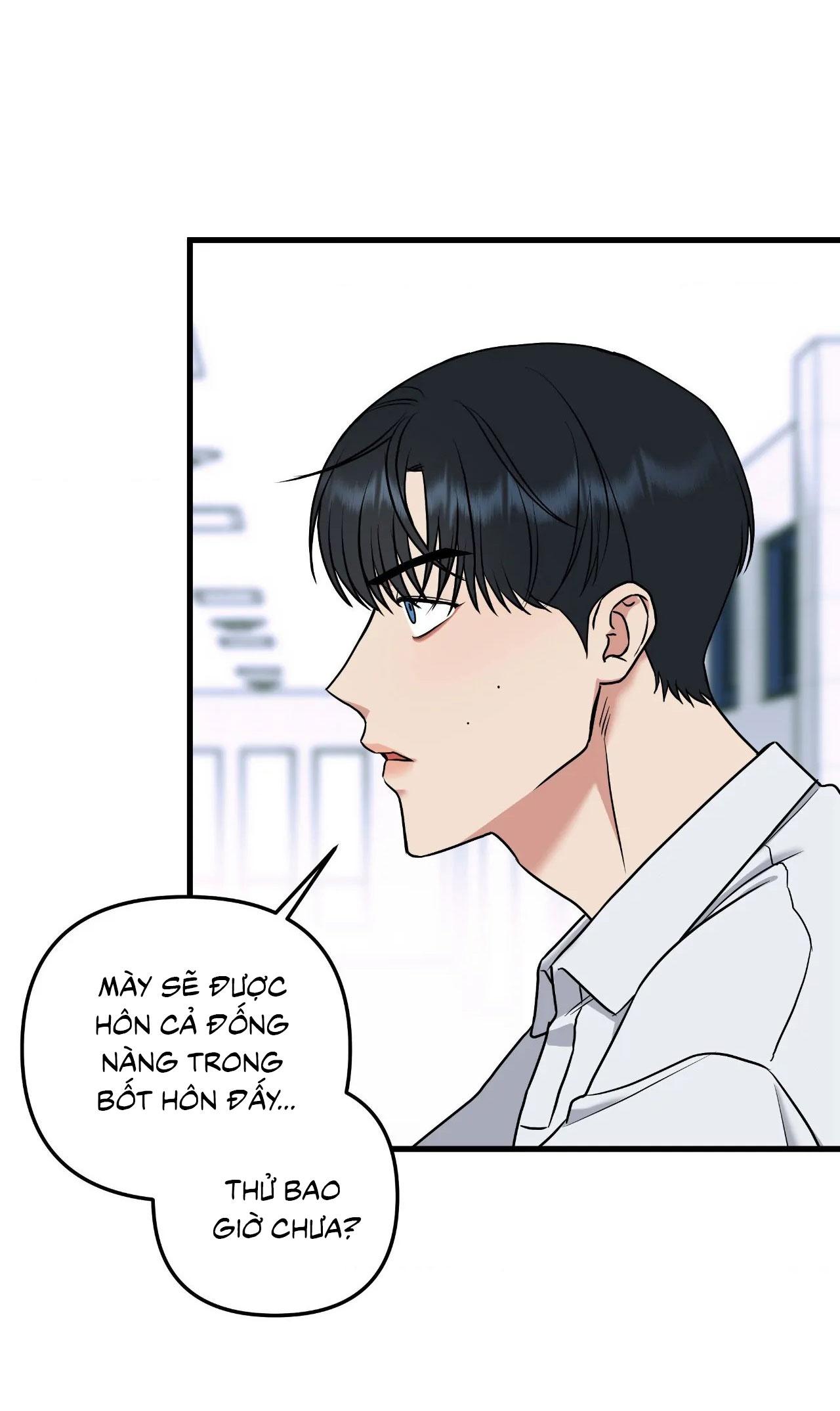 Bốt Hôn Chapter 1 - Trang 2