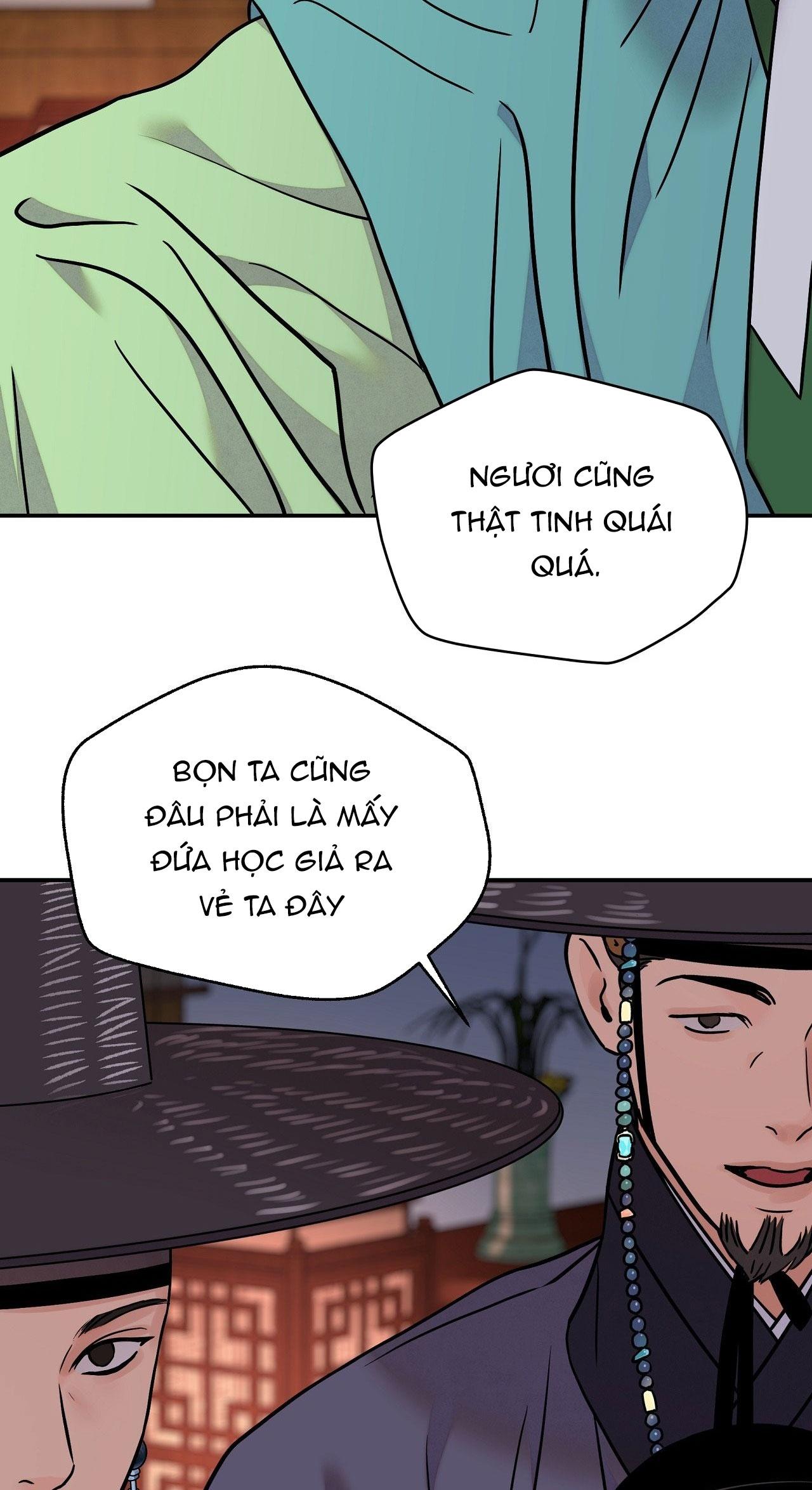 KIẾM HOA Chapter 87 - Next 