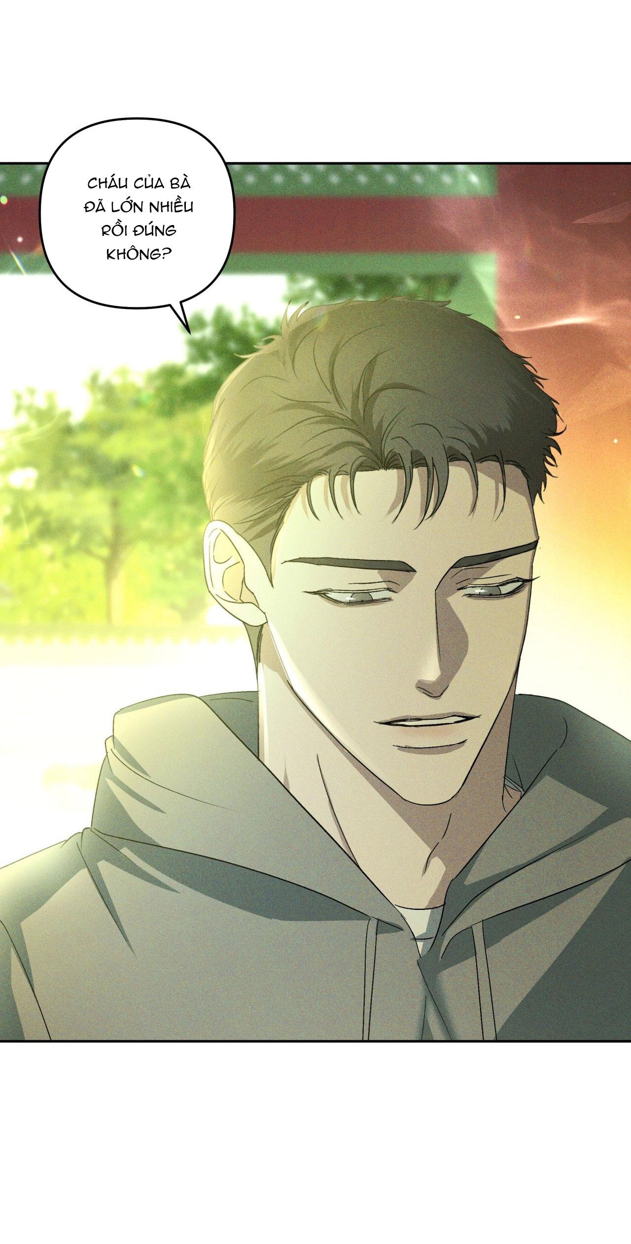 EDEN Chapter 28 - Next 