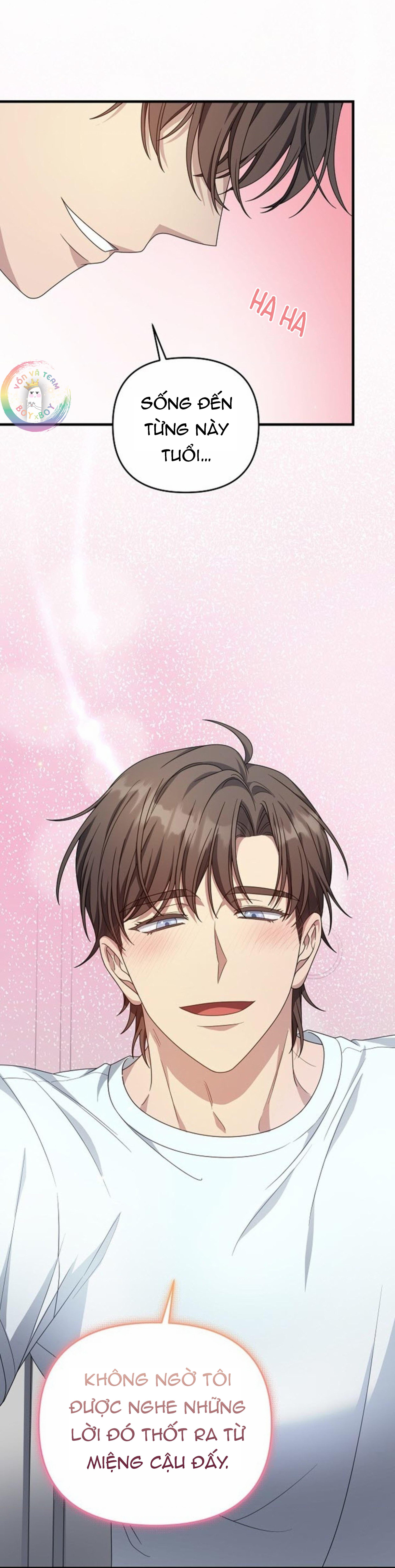 Xin Sếp Phê Duyệt Tối nay Chapter 9 - Next Chapter 10