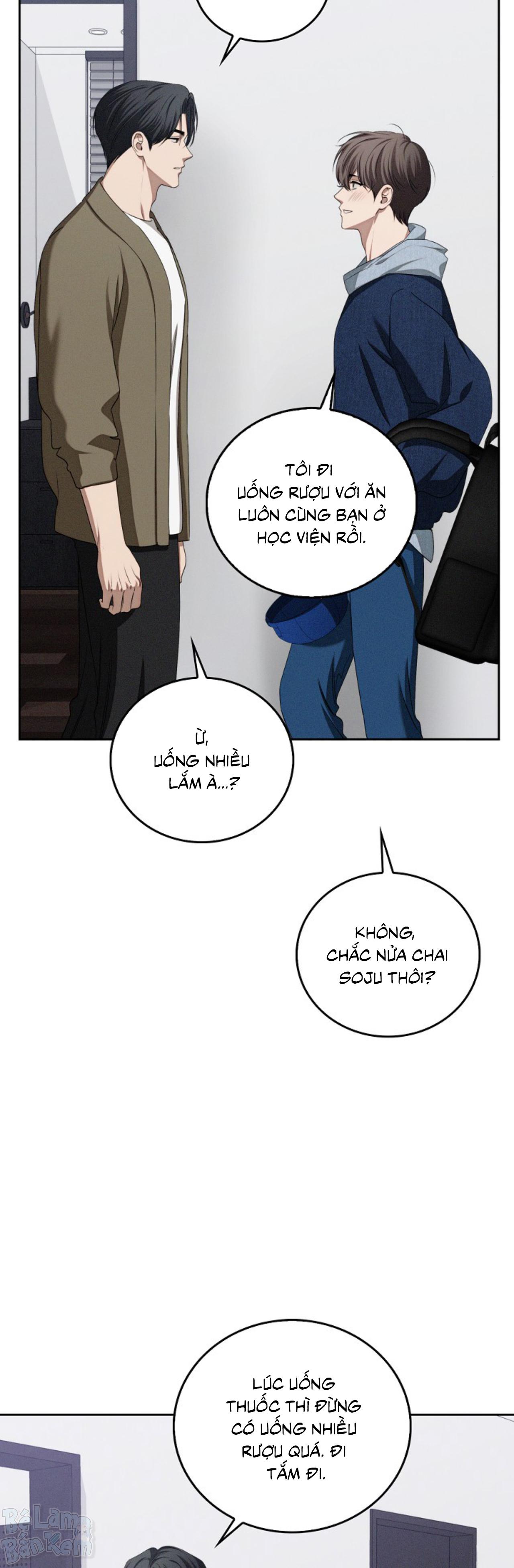 Critical Point Chapter 66 - Next Chapter 67 H