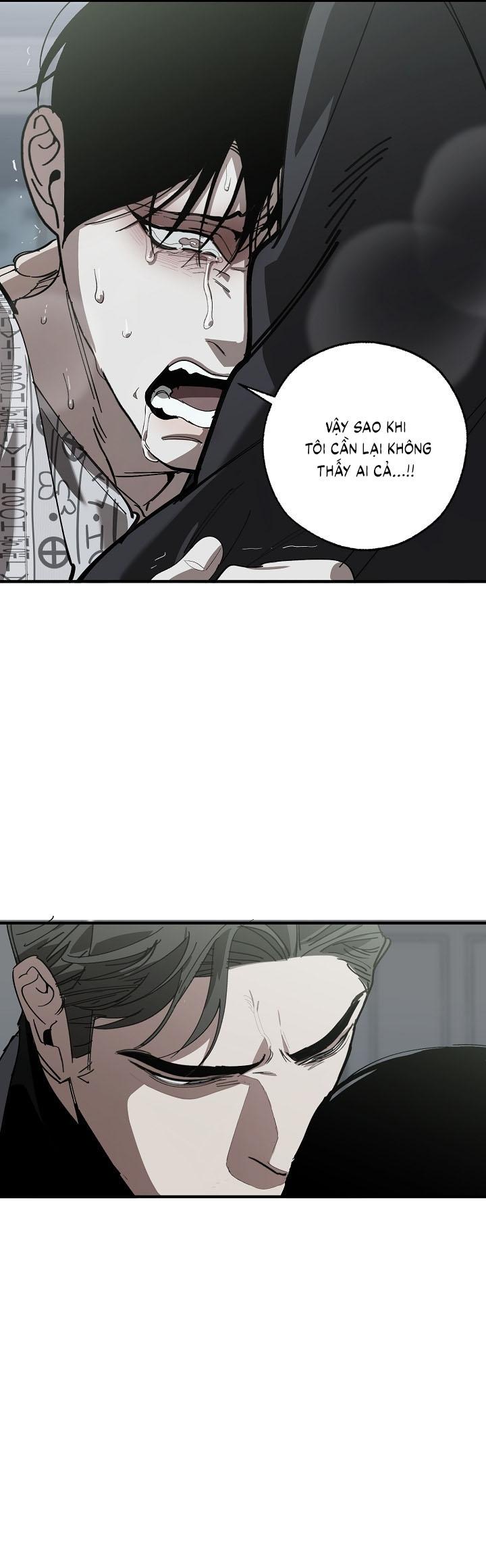 (CBunu) Tráo Đổi Chapter 75 - Next Chapter 76