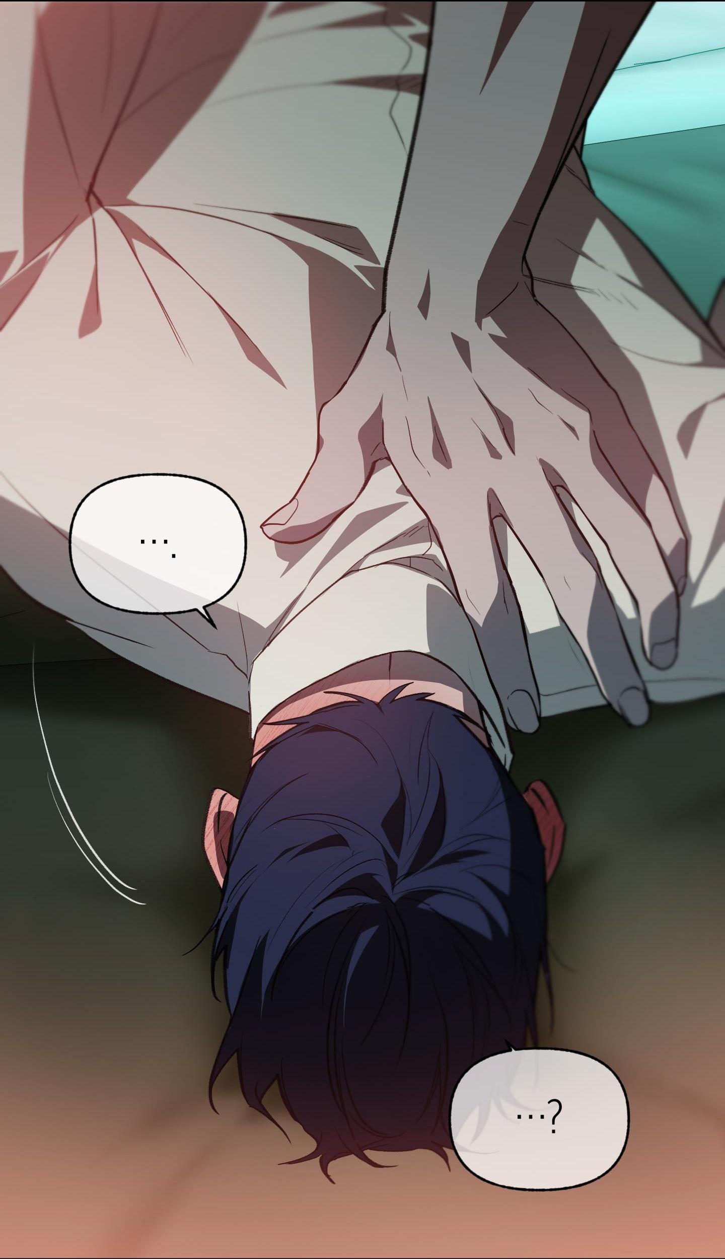 (CBunu) Control Time Chapter 35 H+ - Next 