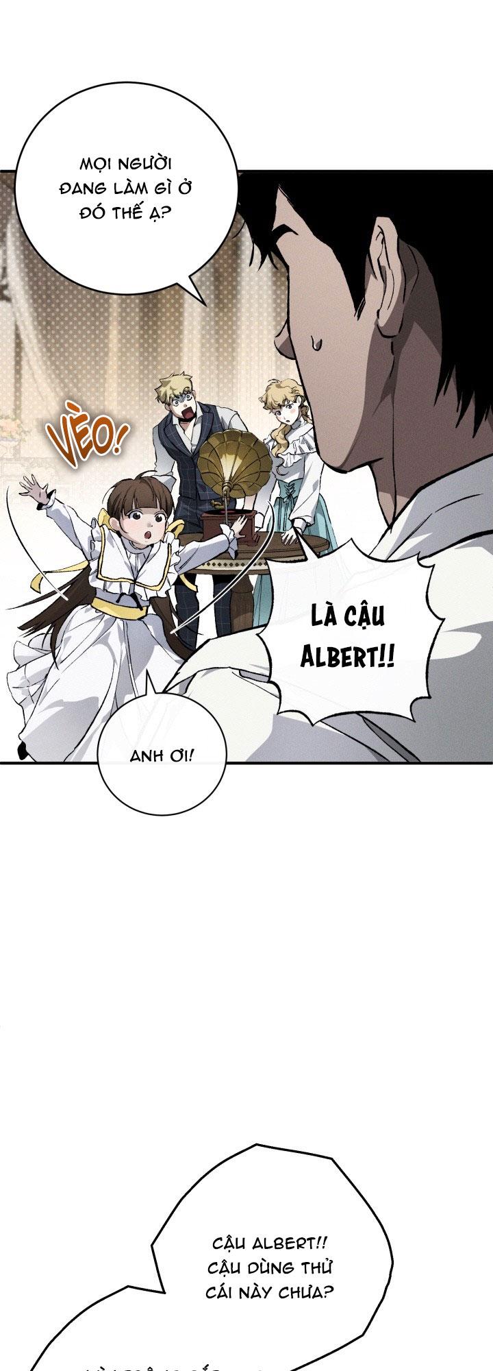 DINH THỰ MA ÁM Chapter 13 - Next Chapter 14