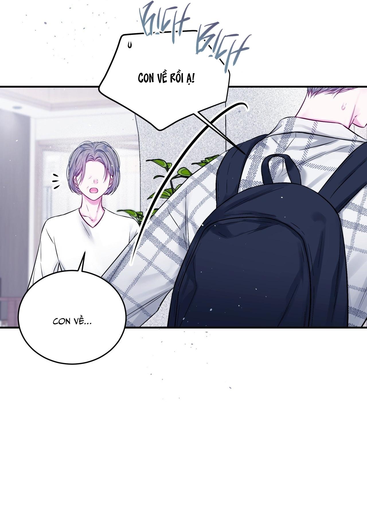IMPERFECTLY US Chapter 14 - Next 
