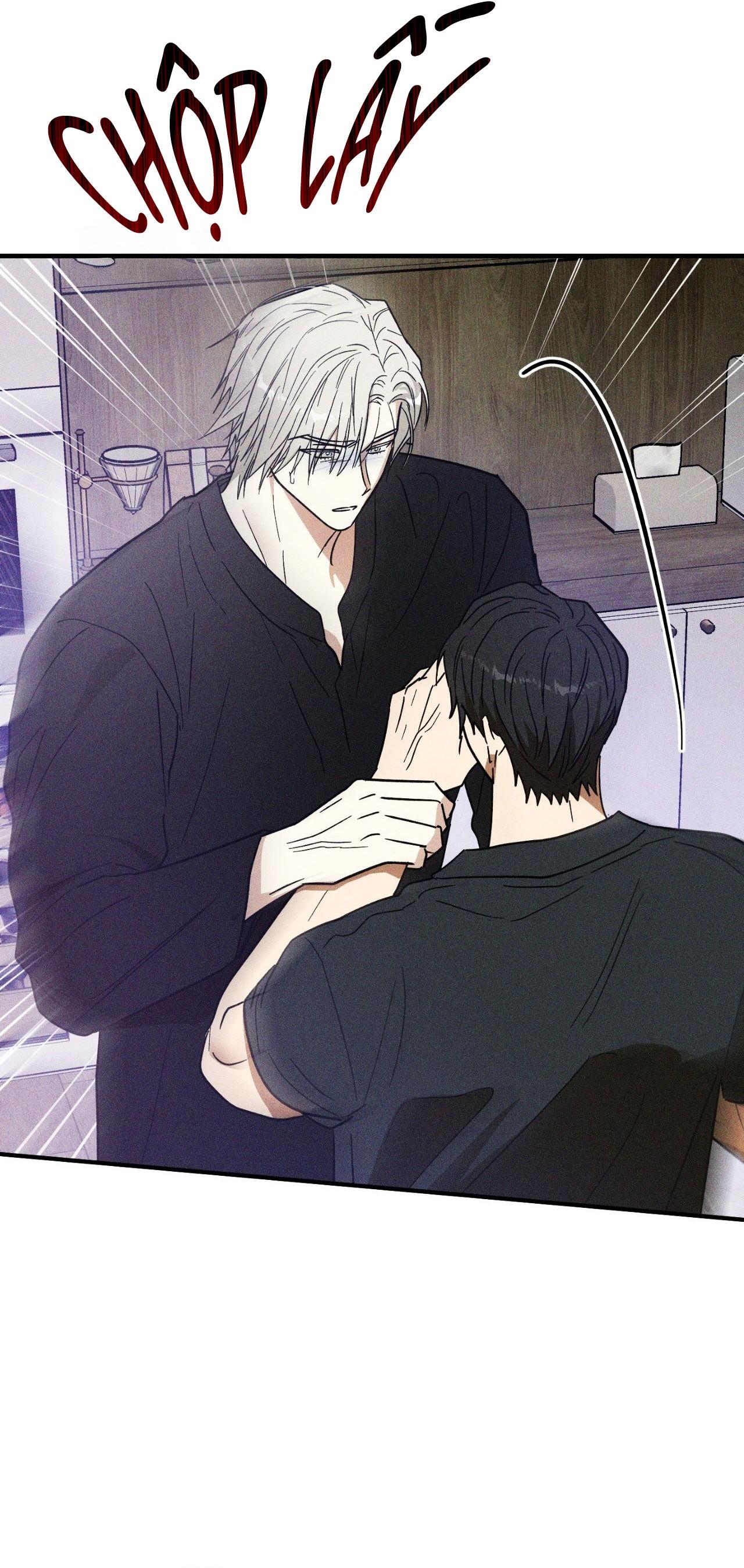 (CBunu) MIX UP Chapter 13 - Trang 2