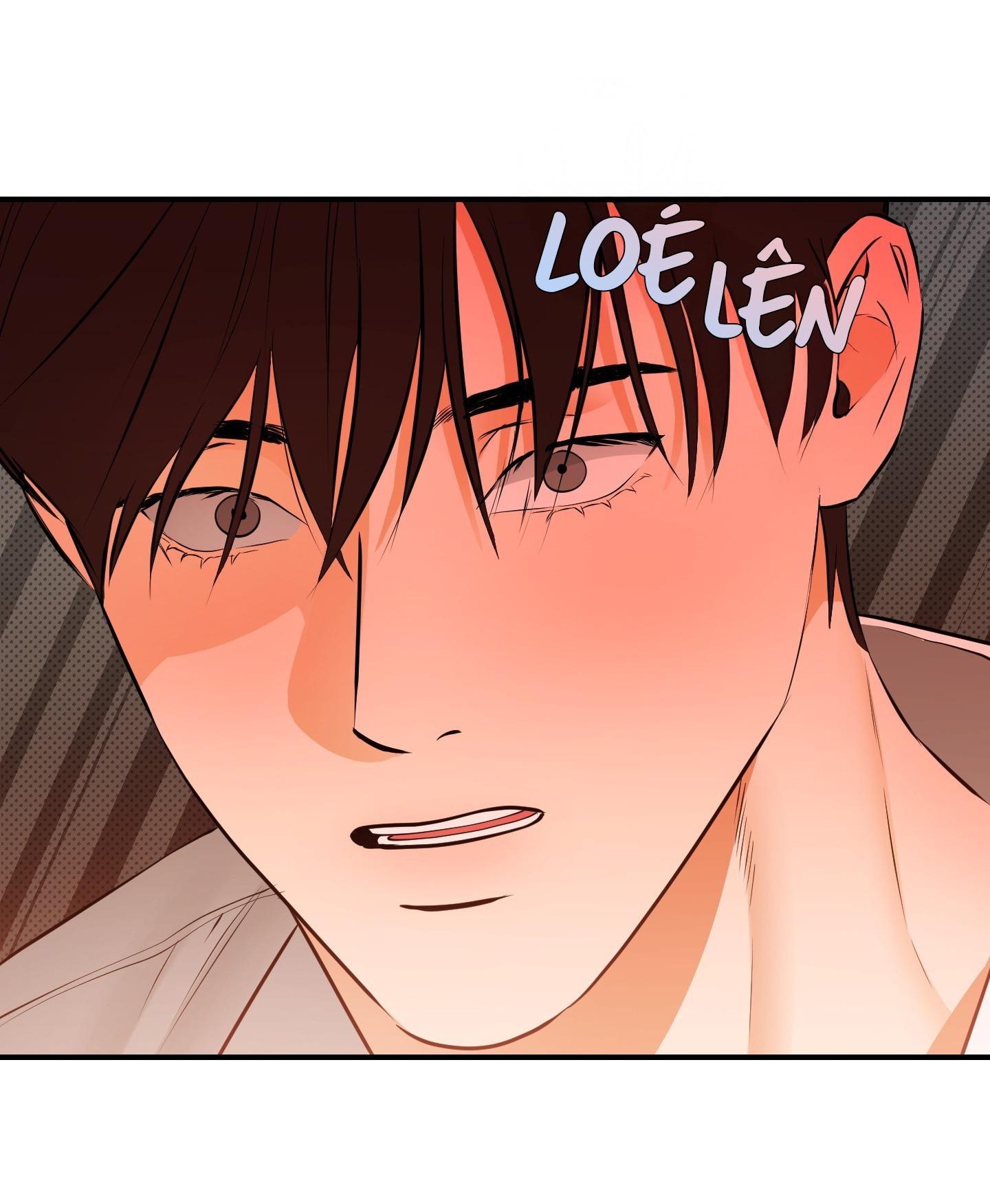 CẬU NHÓC ĐÁNG YÊU CỦA TÔI Chapter 8 - Trang 2